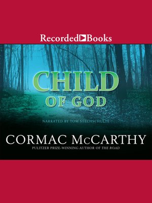 cover image of Child of God